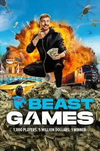 Beast games - DesireMovies, DesireMovies2.My