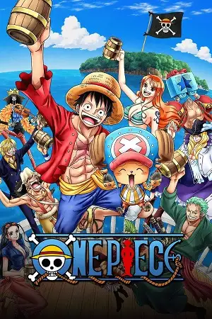 One piece hindi - DesireMovies, DesireMovies2.My