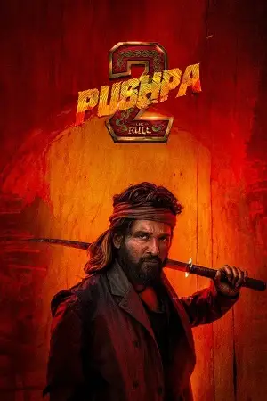 Pushpa2 the rule part 2 - DesireMovies, DesireMovies2.My