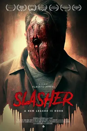 Slasher 1 - DesireMovies, DesireMovies2.My