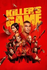 The killers game 2025 hindi - DesireMovies, DesireMovies2.My