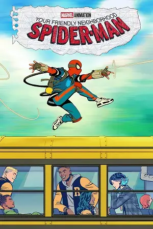 Your friendly neighborhood spider man - DesireMovies, DesireMovies2.My